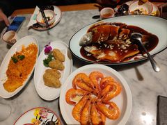 -新白鹿餐厅(第一百货店)