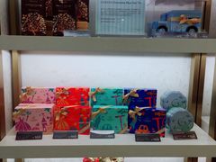 零售区-GODIVA(国际金融中心店)