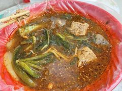 -安发瞧麻辣烫(总店)
