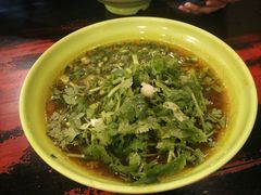 -张记牛肉面馆(天津路店)