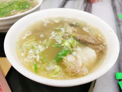 -郝刚刚羊杂割(柳巷店)