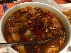 -若蘭慈·无国界素食料理(欢乐海岸店)