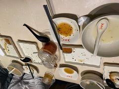 -东泰祥生煎馆(重庆北路店)
