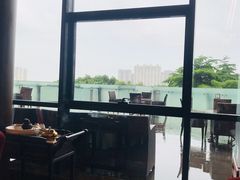 -顺德喜来登酒店·采悦轩