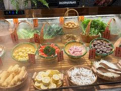 -一绪に和牛寿喜烧(罗湖益田假日店)