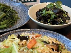 -章记星洲 · 新加坡餐厅(望京店)