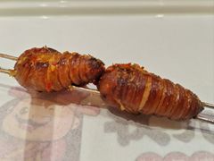 -状元阁烧烤(新华路总店)