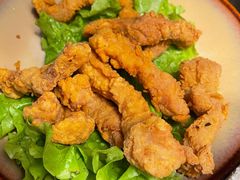 云南炸酥肉-鲜潭蒸汽石锅鱼(五道口购物中心店)