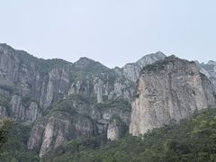 -雁荡山风景名胜区