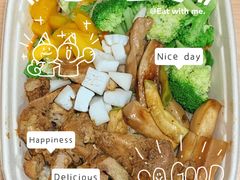 -CALIFORKS加州叉子轻食(朝阳门店)