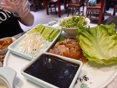 -紫光园(劲松店)