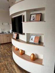 -意然瑜伽·普拉提