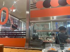 -争鲜回转寿司(中街大悦城店)