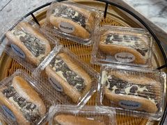 -面包新语(上地华联店)