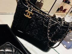 -CHANEL BEAUTÉ(圆方店)