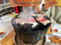 -大槐树烤肉馆