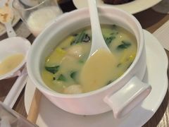 -大树餐厅(大悦城店)