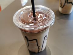 -Seesaw Coffee(苏州中心店)