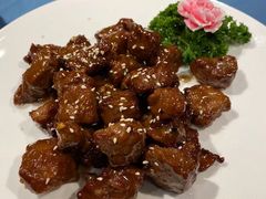 -马勒别墅·中餐厅