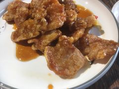 -马家烧麦(中街店)