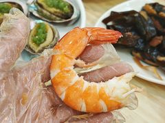 -一蚝一贝海鲜特色餐厅(万象城店)