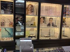 -华彬眼镜专业渐进配镜(潘家园店)