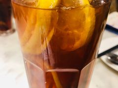 -翠華餐廳(浦东机场T1店)
