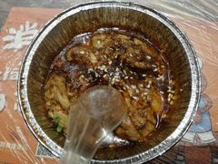 -巴厘龙虾·榜首油焖大虾(音乐学院·沿江酒馆店)