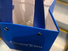 -CHARLIETOWN红茶公司(南京万象天地店)