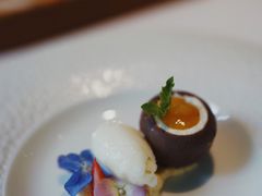 主厨甜点-蝶舍·MAISON PAPILLON