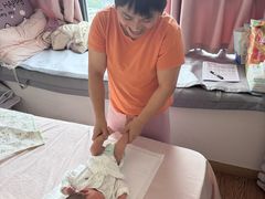 -田螺阿姨自营月嫂·育儿嫂(高新店)