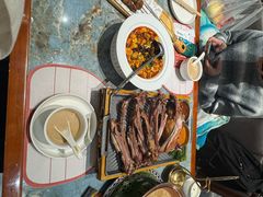 -哈啾嗨·新概念蒙餐(红星新城店)