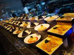 -宝轩渔府·老字号海鲜·正宗津菜(水上店)