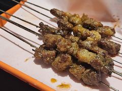 -三中高皇羊肉馆