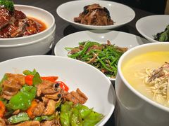 -湖里春风·淮扬菜(丽泽天街店)