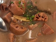 -鑫小城故事·藕汤·家常菜(台北一路总店)