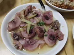 -玲燕蒸菜馆(江东路店)