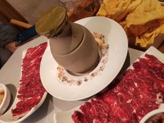 -俏牛哥鲜牛肉牛肆馆(重庆天地店)