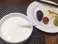 -山明水秀大饭店