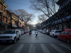 -海州古城