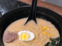 辛拉面-九田家黑牛烤肉料理(石路天虹店)