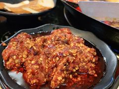 -安胖老火锅(两路口店)