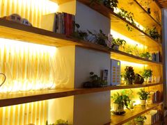 -周三的情书花园餐厅(江北店)