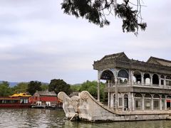 -颐和园