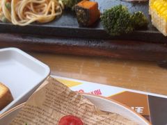 -豪客来牛排(红豆万花城店)