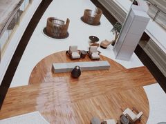 -上海滴水湖皇冠假日酒店