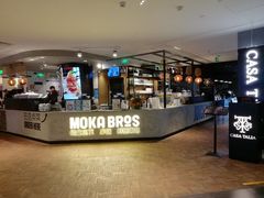 -Moka Bros 摩卡站(西单大悦城店)