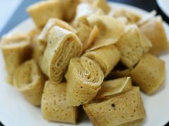 -老磁器口豆汁店(天坛店)