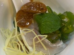 -华兴餐厅·招牌生鱼片(桃园路店)