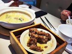 -蔡澜点心·粤菜(领展购物广场店)